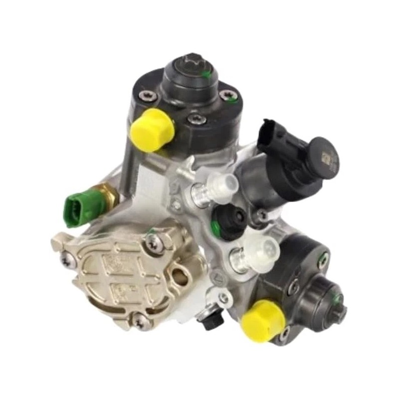 SRT CP4 Diesel Fuel Pump Repair Kit for Chevy GM