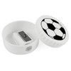 'Football' Compact Pencil Sharpener (PS00001825)