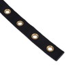 Qiilu Dent Repair Strap, Rods Tools Paintless Dent Repair Nylon