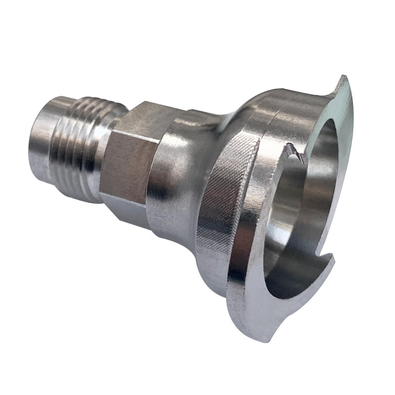 MITANSLE PPS 2.0 Spray Gun Adapter #S15 (26046) - 3/8