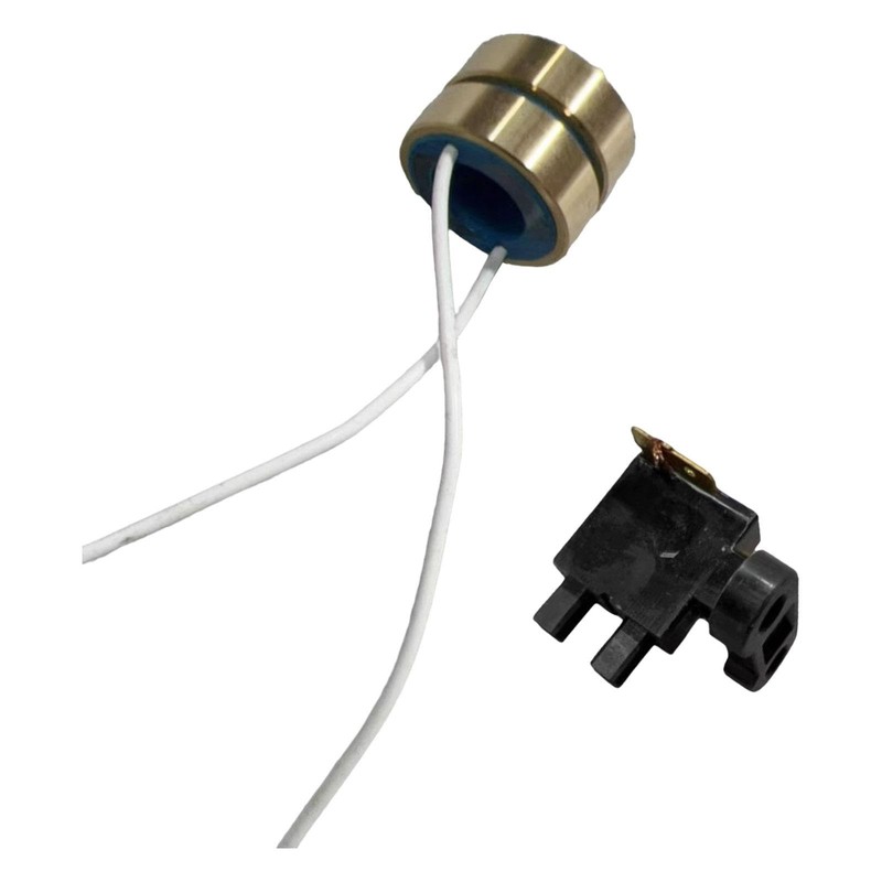 TENOL Conductive Slip Ring Copper,Practical,Easy to Install,Professional,Lightweight,Sturdy Collector Ring for