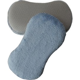 ROTWEISS 8220 Mikrofaserschwamm