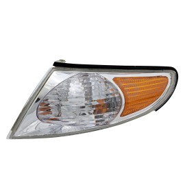 jpautowholesale For 2002-2003 Toyota Solara Corner Light Driver Side