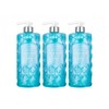 JOSERISTINE Ocean Musk Shower Gel 1000ml/100 % Vegan/ By Choi