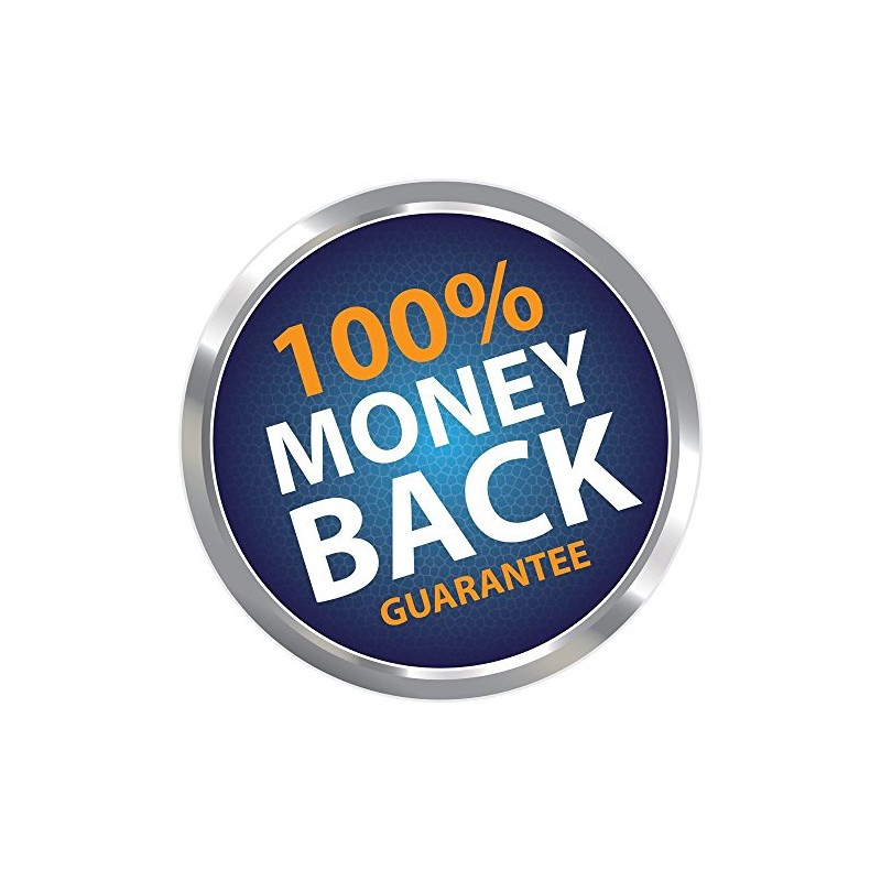 ProEquip 2-Pack Deluxe Auto Car Visor Organizer Item Holder Storage