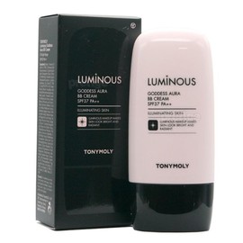 TONYMOLY 토니모리 루미너스 여신광채 비비크림 Tony Moly Luminous Goddess Radiance BB Cream
