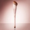 Beauty Creations - Flawless Stay, Brocha De Base Doble Color
