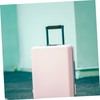 Healeved Luggage Handle Wraps Neoprene Suitcase Handle Protectors for Comfortable