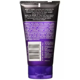 Sangsejeomjo 존 프리다 프리즈 이즈 스트레이트 픽세이션 스타일링 크림 5 온스 (3팩) John Frieda Frizz Ease Straight Pixie Style Cream 5 oz (3 Pack)