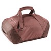 deuter Unisex Adult 35 Duffel Bag, Caspia-Raisin, 35 L