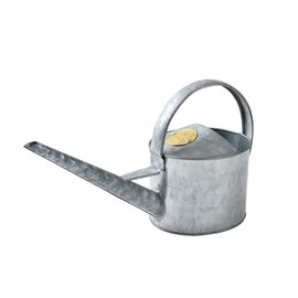 Sophie Conran Galvanized Indoor Can Small