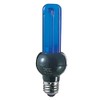 TOSHIBA NEOBALL 5 BLACKLIGHT EFD15BLB-T Base Diameter 1.0 inches (26