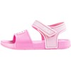 FILA Fiori CB Kids Sandal, Prism Rosa, 34 EU, Prism