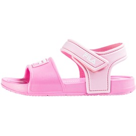 FILA Fiori CB Kids Sandal, Prism Rosa, 34 EU, Prism Pink, 34 EU