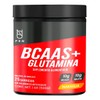Bcaas Glutamina Aminoácidos Psn 500g Sabores