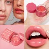 Hydrating Sleeping Lip Mask for Intense Overnight Moisture (Grapefruit)