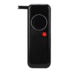 Breath Tester Digital Drunk Meter LCD Display with Audio Alarm