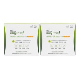 비에날씬 PROTEIN/Diet/Probiotics/x/2Pcs