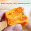 Mango Juice Filled Gummies – Soft Chewy Fruit Candy Bites