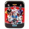 2025 Panini Donruss Football Trading Cards Tin