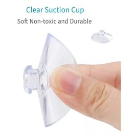 Q-BICS Espejo Antivaho Para Ducha Q-bics, Rectangular Y Redondo,