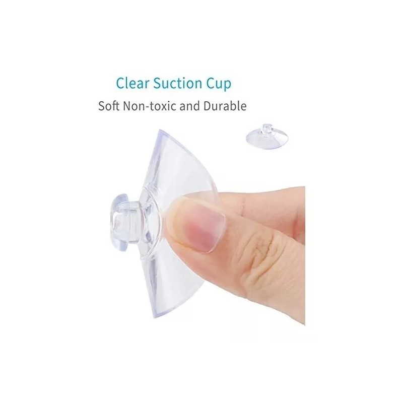 Q-BICS Espejo Antivaho Para Ducha Q-bics, Rectangular Y Redondo,