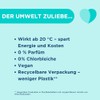 Dr. Beckmann Fleckensalz Farbfrische | gegen mehr als 100 Flecken
