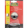 Burg-Wächter Design Door Stop Floor Mounted TSB 2140 Ni SB
