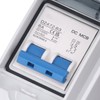 DC 1000V Disconnect Switch IP65 Waterproof Box Miniature Circuit Breaker