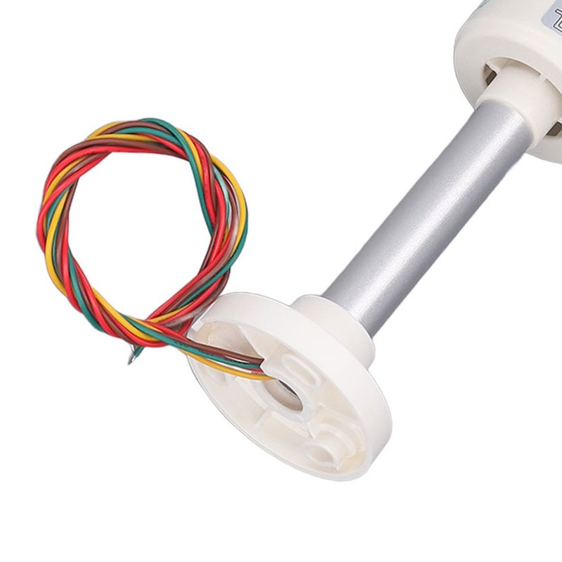 LED Stack Tower Light Industrial Warning Column Signal Indicator Lamp