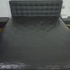 BECKCOVER PVC Waterproof Elastic Band Bed Sheet - Sensual Luxury