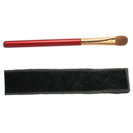 FRCOLOR Eye Shadow Brush for Women Precision Makeup Tool for Easy Application Lightweight Compact Eye Makeup Brush Soft Bristles for Blending Highlighting and Shading Eyeshadow