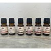 Fabulous Frannie 100% Pure Essential Oil Fall Set - Allspice,