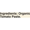 Muir Glen Organic Tomato Paste in Resealable Pouch, 5.5 oz.