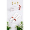 Sisti [Dr.rescue] Doctor Rescue Cica Cream Centella asiatica Cream 30g