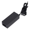 Optical Fiber Fusion Splicer Adapter ABS 1.2m Cable Length Power