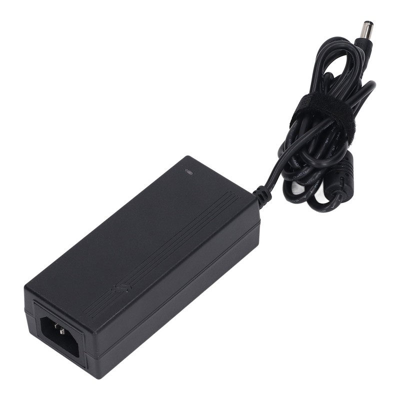 Optical Fiber Fusion Splicer Adapter ABS 1.2m Cable Length Power