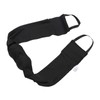 Waist Slimming Belt 2 Massage Balls Relieve Pressure Lose Weight