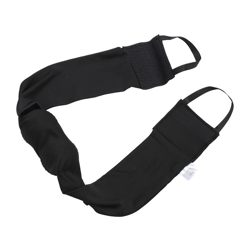 Waist Slimming Belt 2 Massage Balls Relieve Pressure Lose Weight