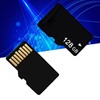 Memory Card 16G/32G/64G/128G Support UHS Interface Waterproof Moisture Proof Stable