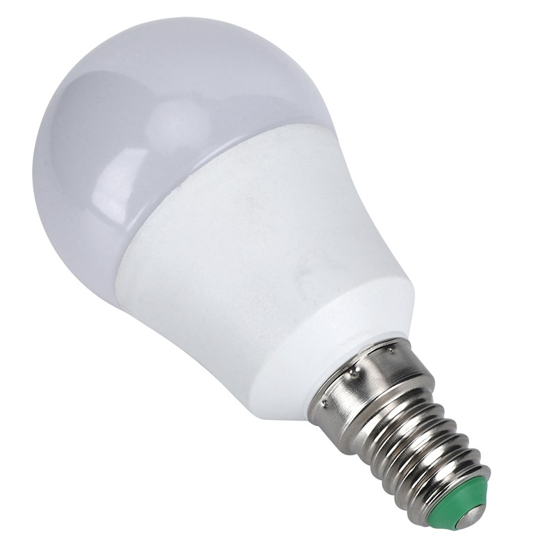 45W LED RGB Bulb Light Colorful Changeable Remote Control Lamp