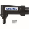 Dremel 575 Right Angle Attachment for Rotary Tools, Angle Drill