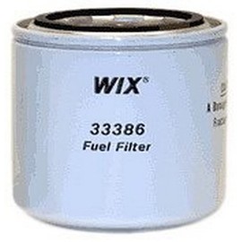 WIX 33386 Fuel Pump Filter