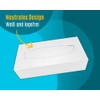 DE Healthcare Products Facial Tissues (1000 Pieces) 2 Ply Tissues