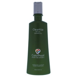 ColorProof Color Care Authority ClearItUp Detox Shampoo, 8.5oz