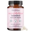 Myo Inositol Chiro Proporción Apoyo Equilibrio Hormonal Mujeres 2000 Suplemento