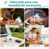 YPZG Calentador de Toallitas Húmedas para Bebés