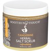 Salt Scrub; Tangerine