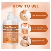 Creme Houkea Bee Venom Advanced Multi-action Firming Cream