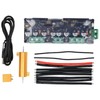 Driver Board Dual Drive Controller Brushless Motion Module No Heat